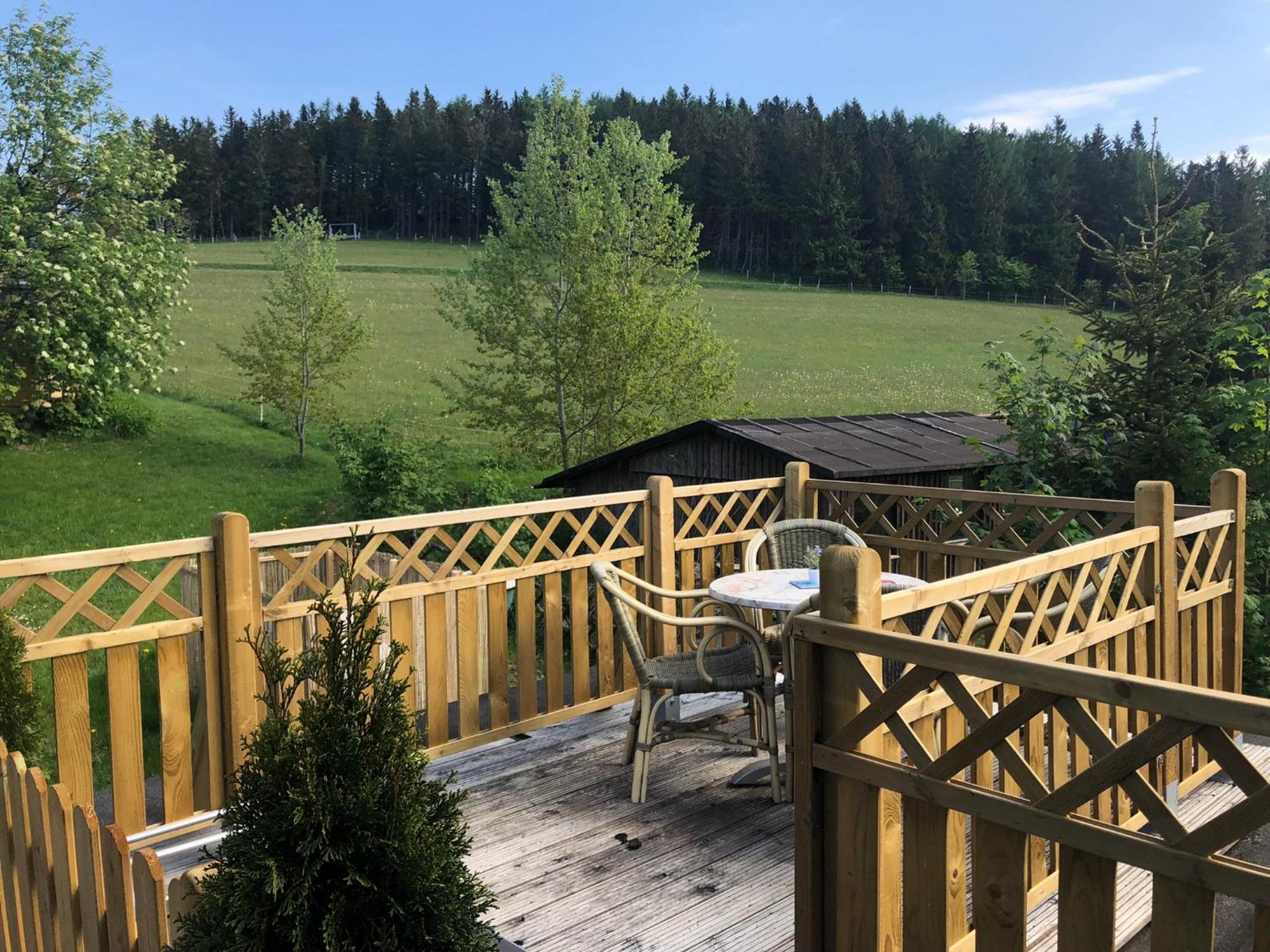 Berghaus Winterberg Hotel Exterior foto